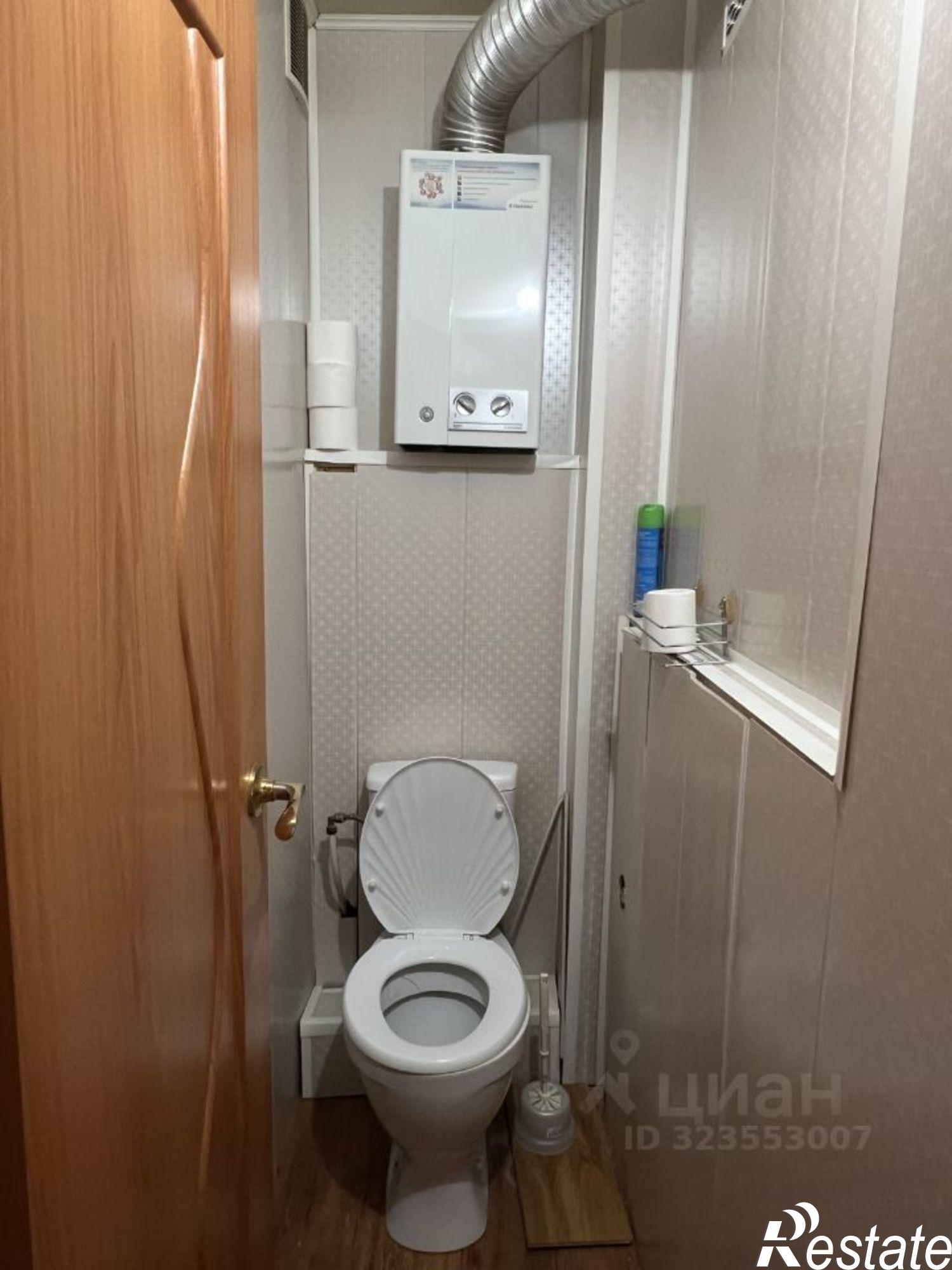 Купить квартиру за 6 000 000 рублей на Советская улица, 7