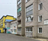 3-комн, 57кв м, этаж 1/1 Советская улица, 7