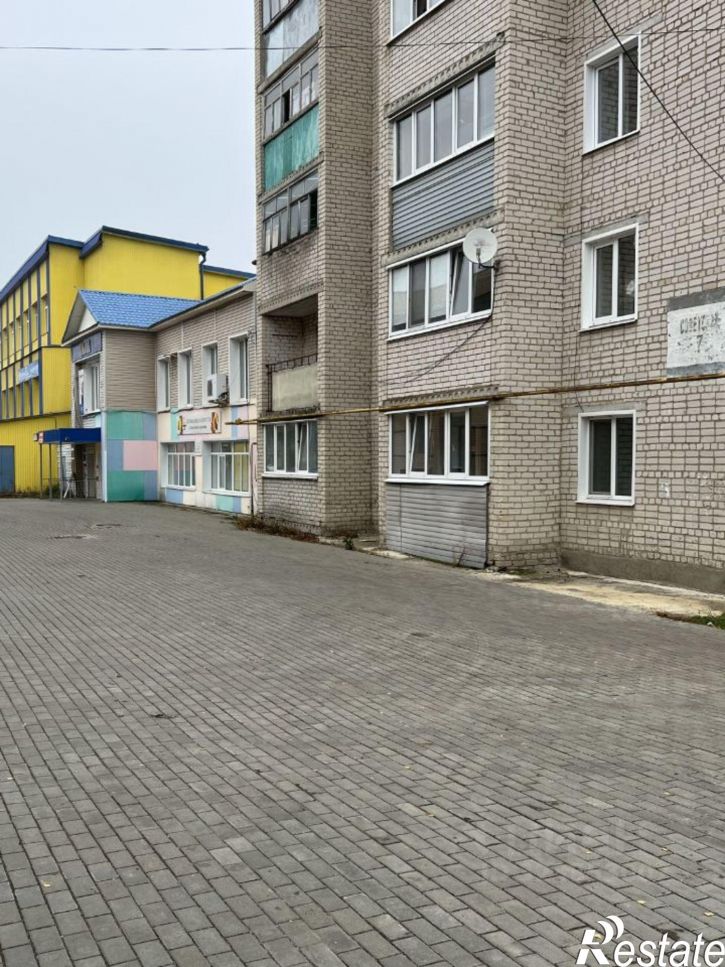 3-комн квартира Советская улица, 7,  д. 7