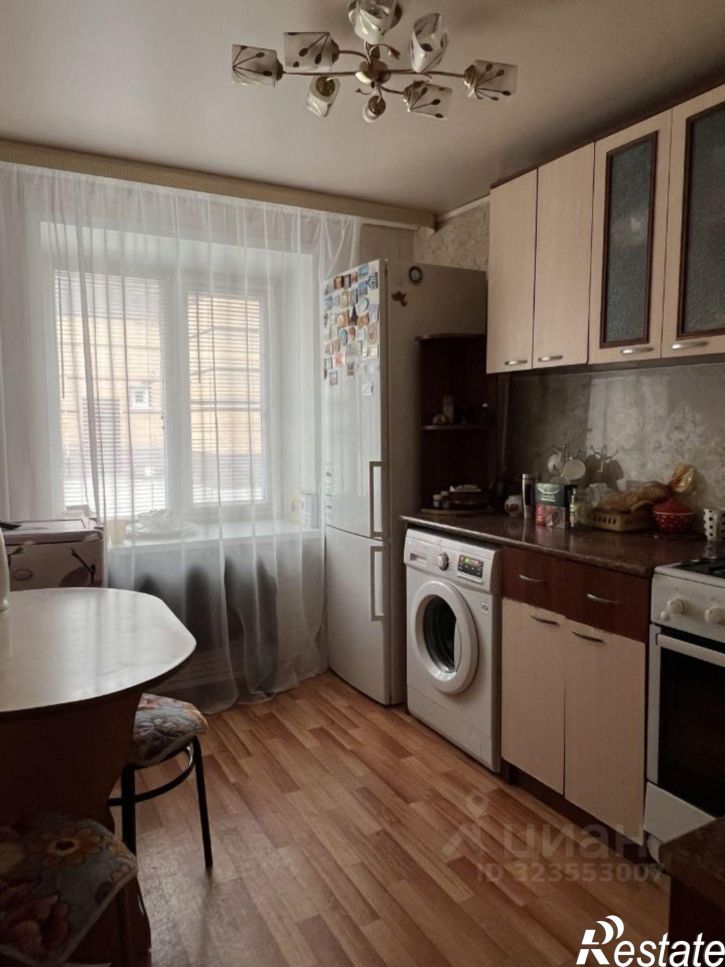 3-комн квартира Советская улица, 7,  д. 7