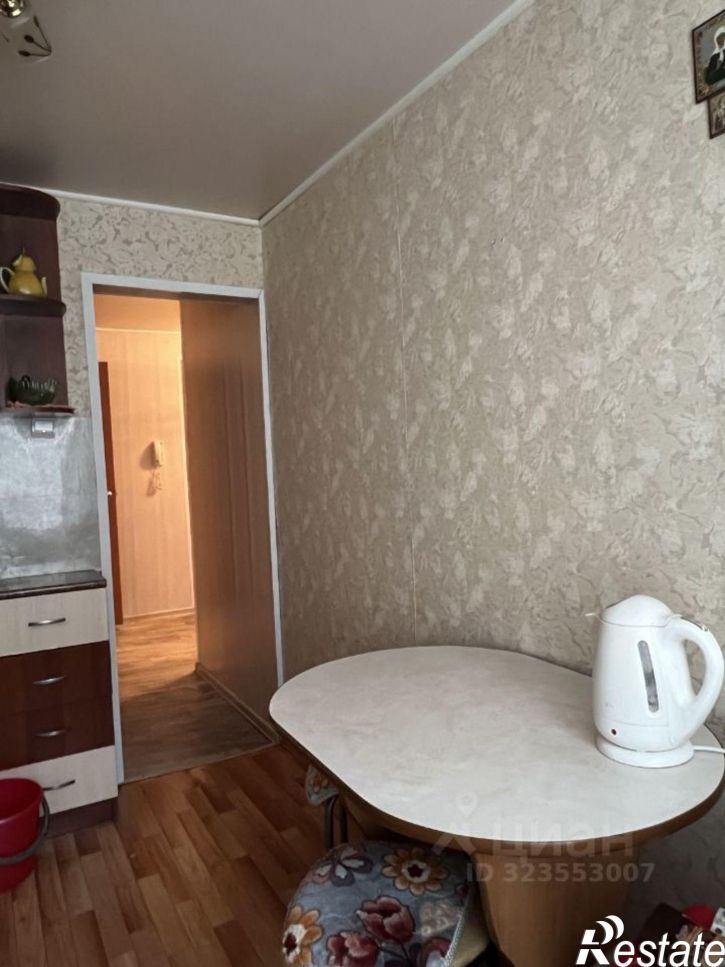 3-комн квартира Советская улица, 7,  д. 7