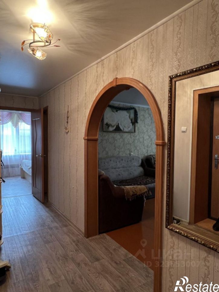 3-комн квартира Советская улица, 7,  д. 7