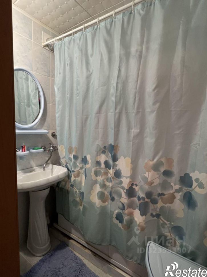 3-комн квартира Советская улица, 7,  д. 7