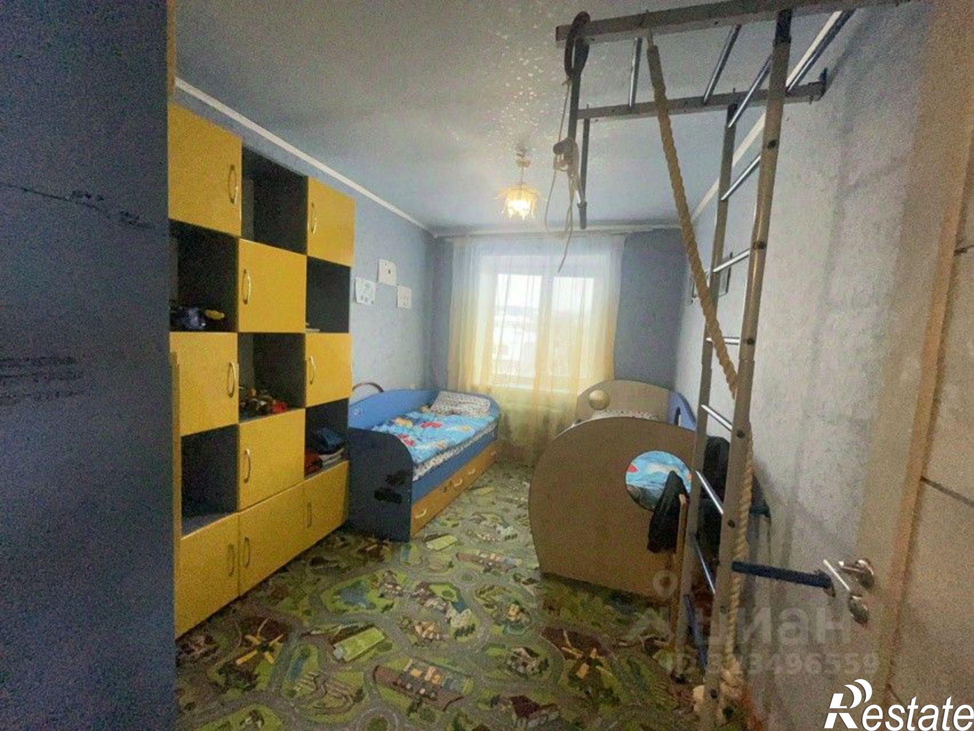 Купить квартиру за 5 800 000 рублей на ул Эстакад, 1