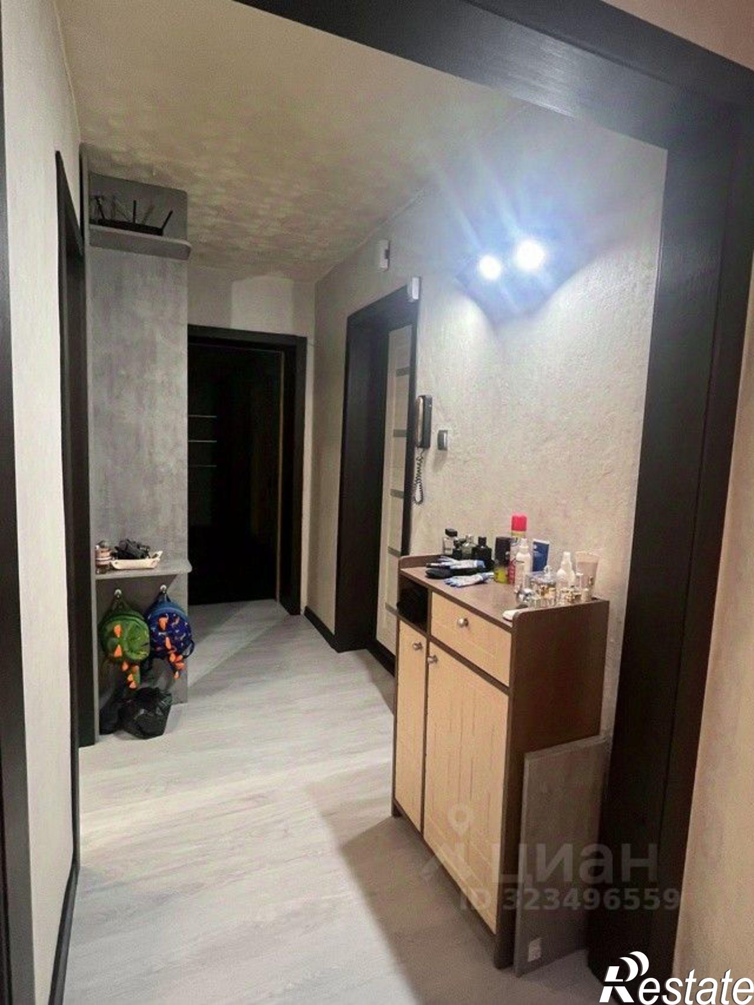 Купить квартиру за 5 800 000 рублей на ул Эстакад, 1