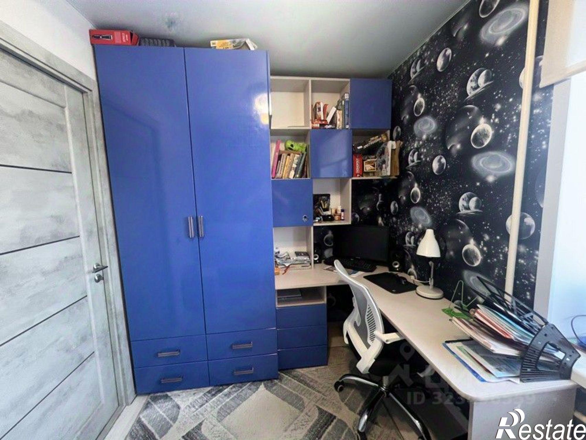 Купить квартиру за 5 800 000 рублей на ул Эстакад, 1