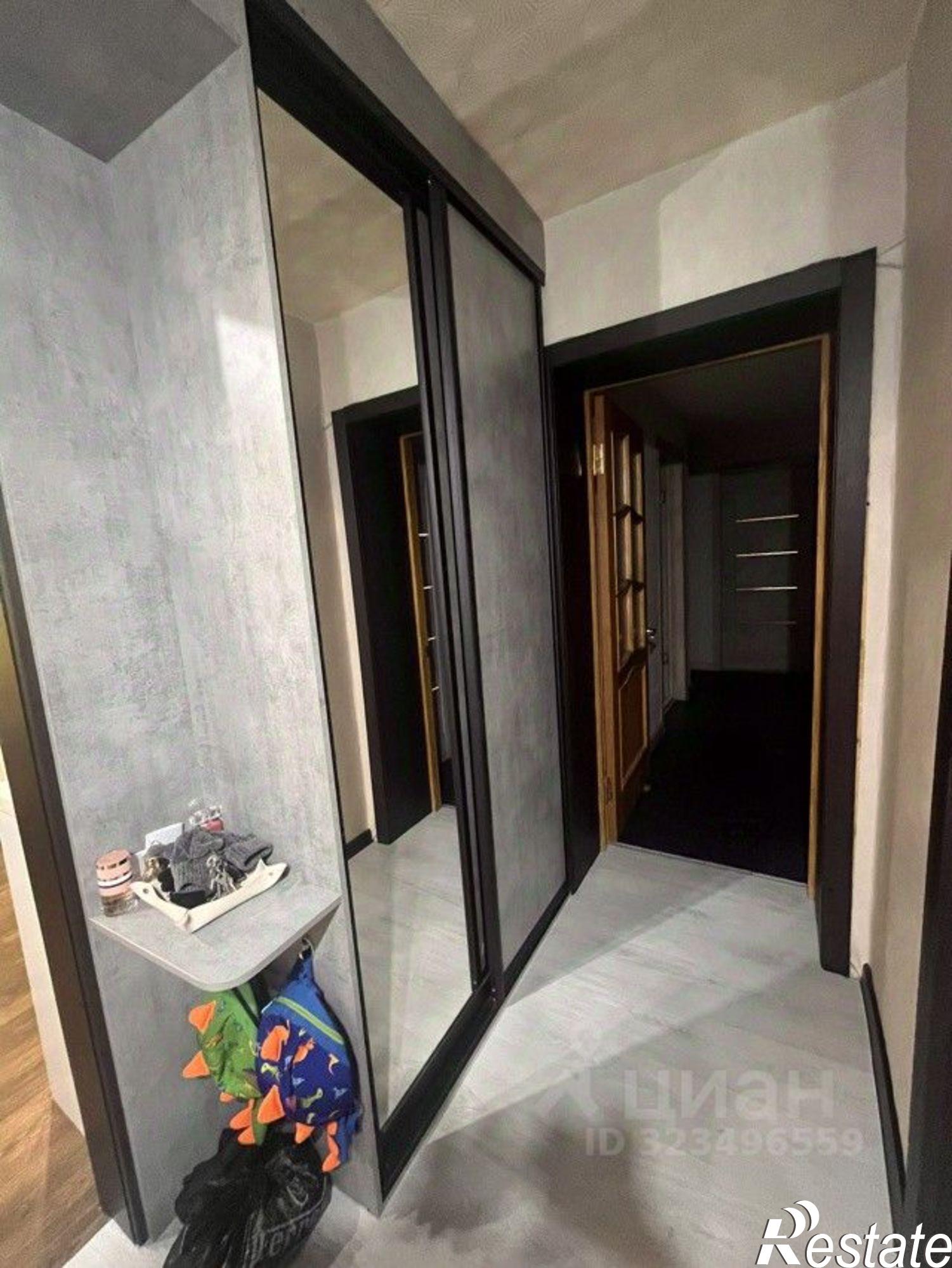 Купить квартиру за 5 800 000 рублей на ул Эстакад, 1