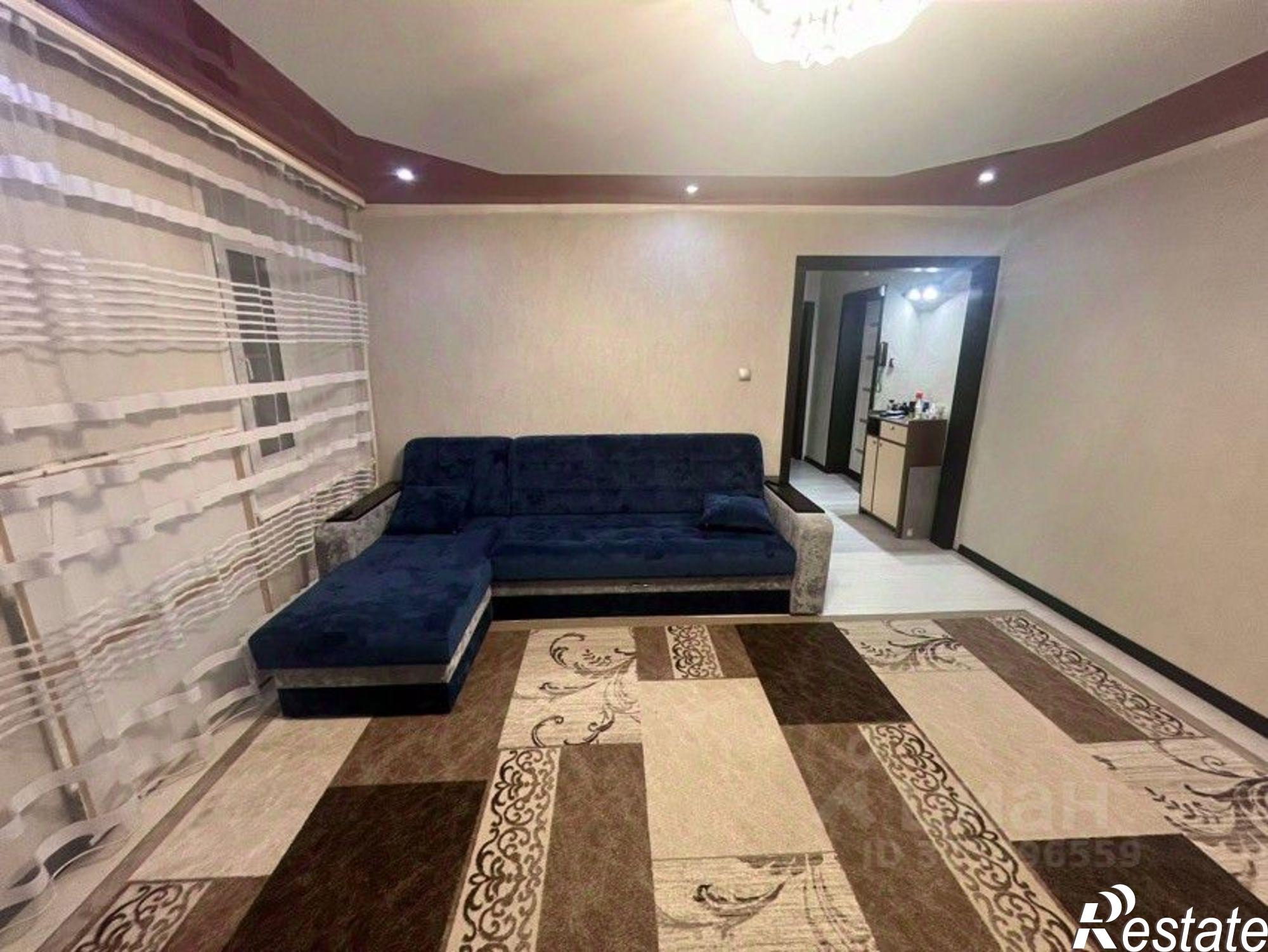 Купить квартиру за 5 800 000 рублей на ул Эстакад, 1