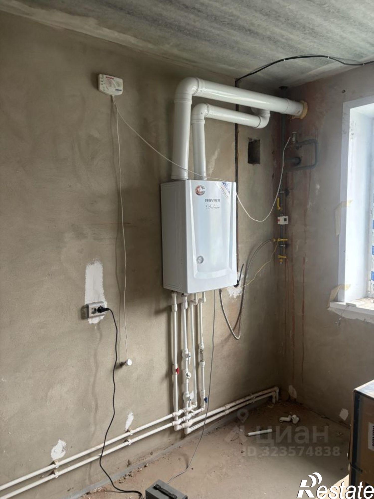 Купить квартиру за 4 600 000 рублей на ул Горького, 60