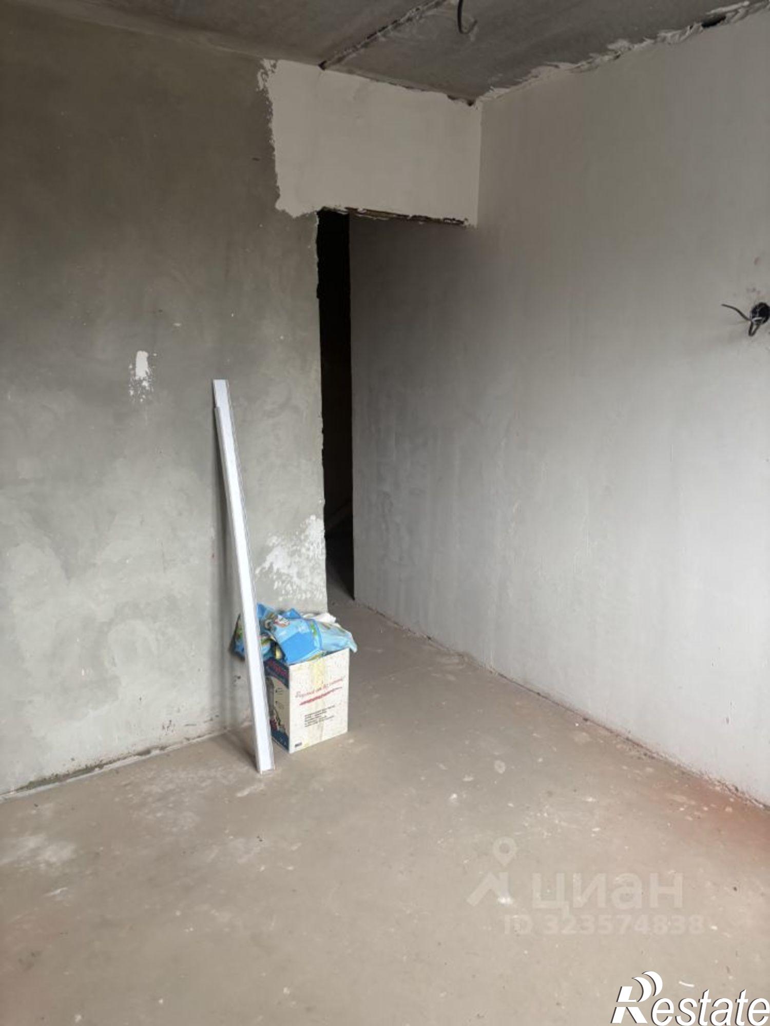 Купить квартиру за 4 600 000 рублей на ул Горького, 60