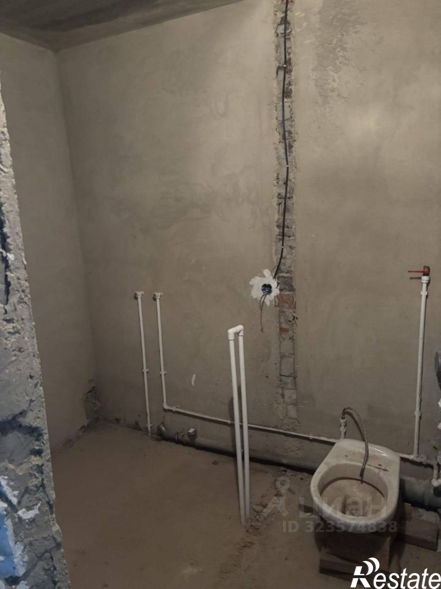 Купить квартиру за 4 600 000 рублей на ул Горького, 60