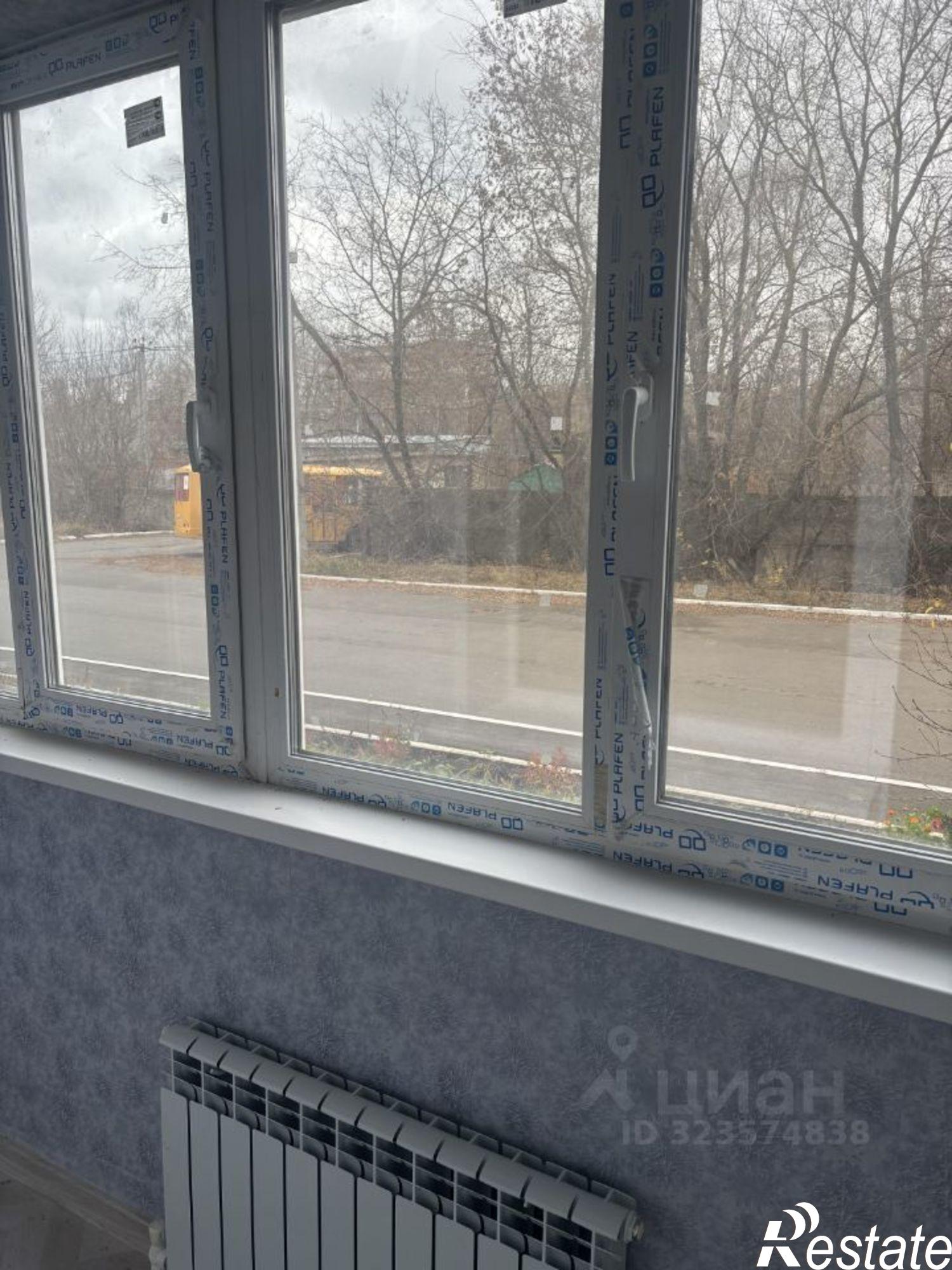 Купить квартиру за 4 600 000 рублей на ул Горького, 60