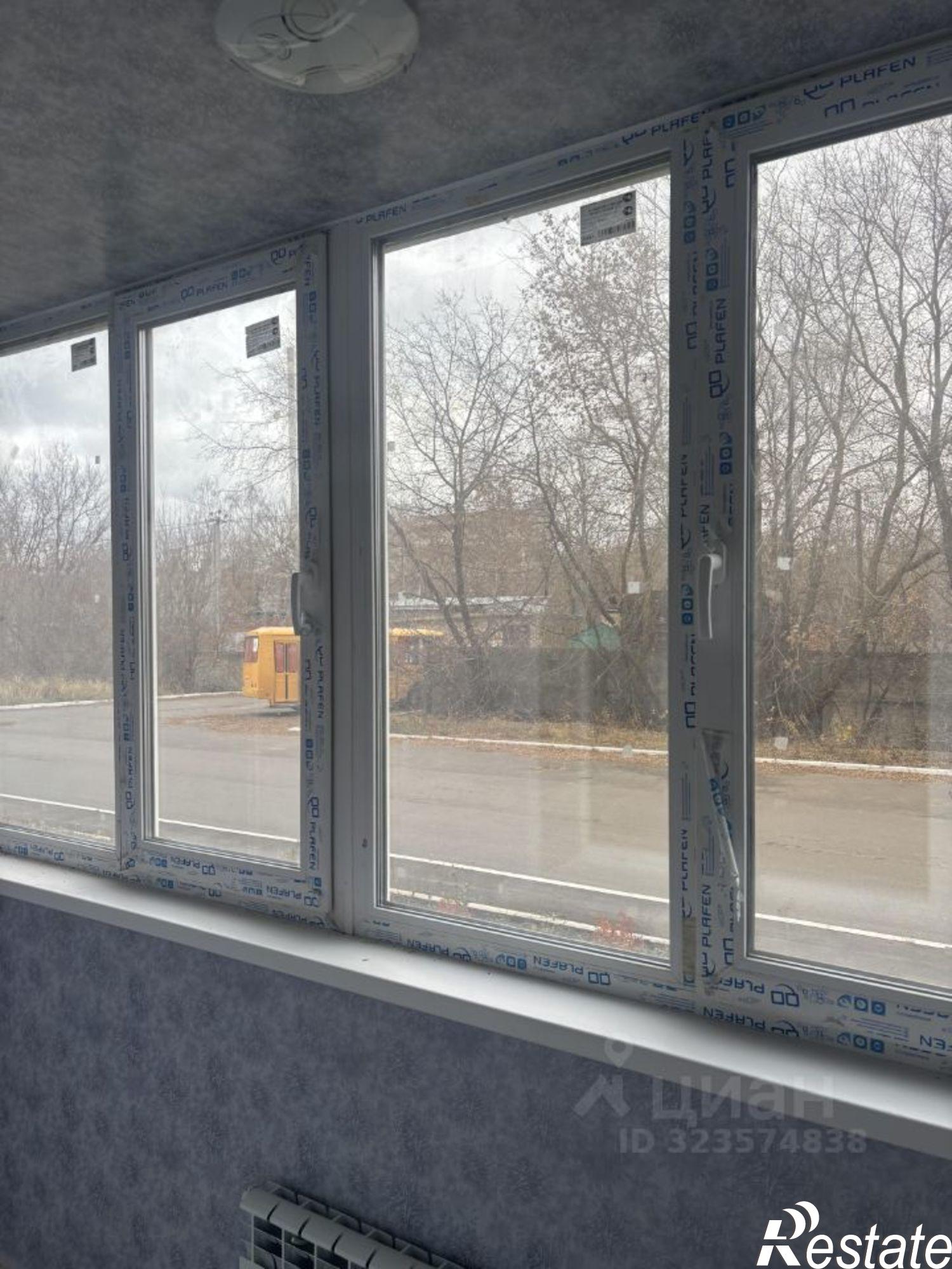 Купить квартиру за 4 600 000 рублей на ул Горького, 60