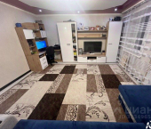 4-комн, 73кв м, этаж 7/9 ул Эстакад, 1