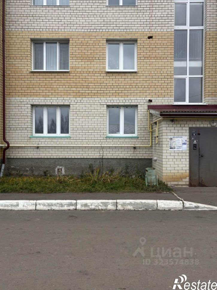 2-комн квартира ул Горького, 60,  д. 60