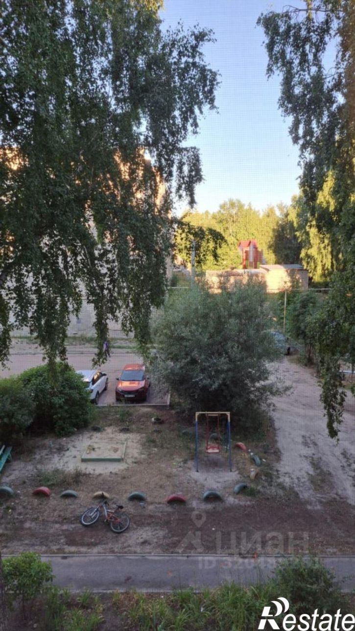 3-комн квартира ул Желябова, 7,  д. 7