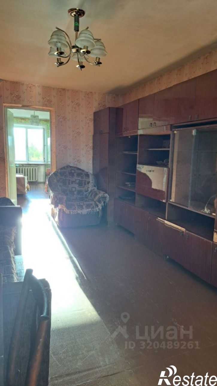 3-комн квартира ул Желябова, 7,  д. 7