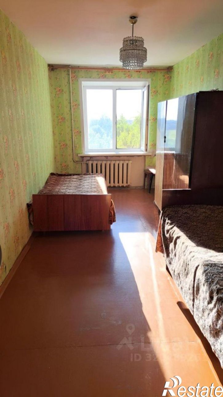 3-комн квартира ул Желябова, 7,  д. 7