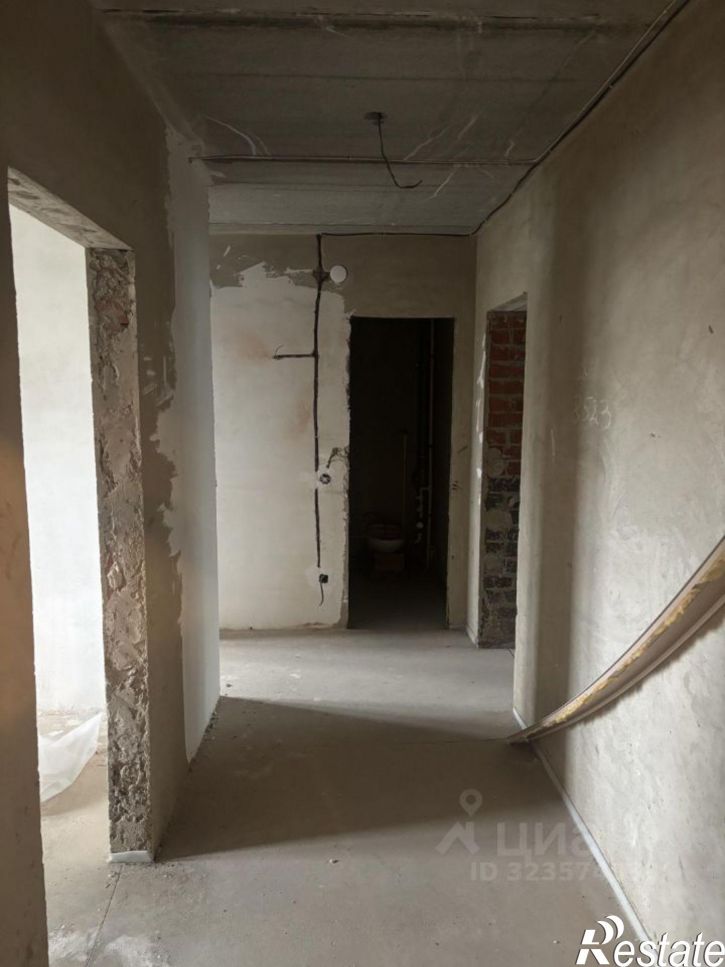 2-комн квартира ул Горького, 60,  д. 60