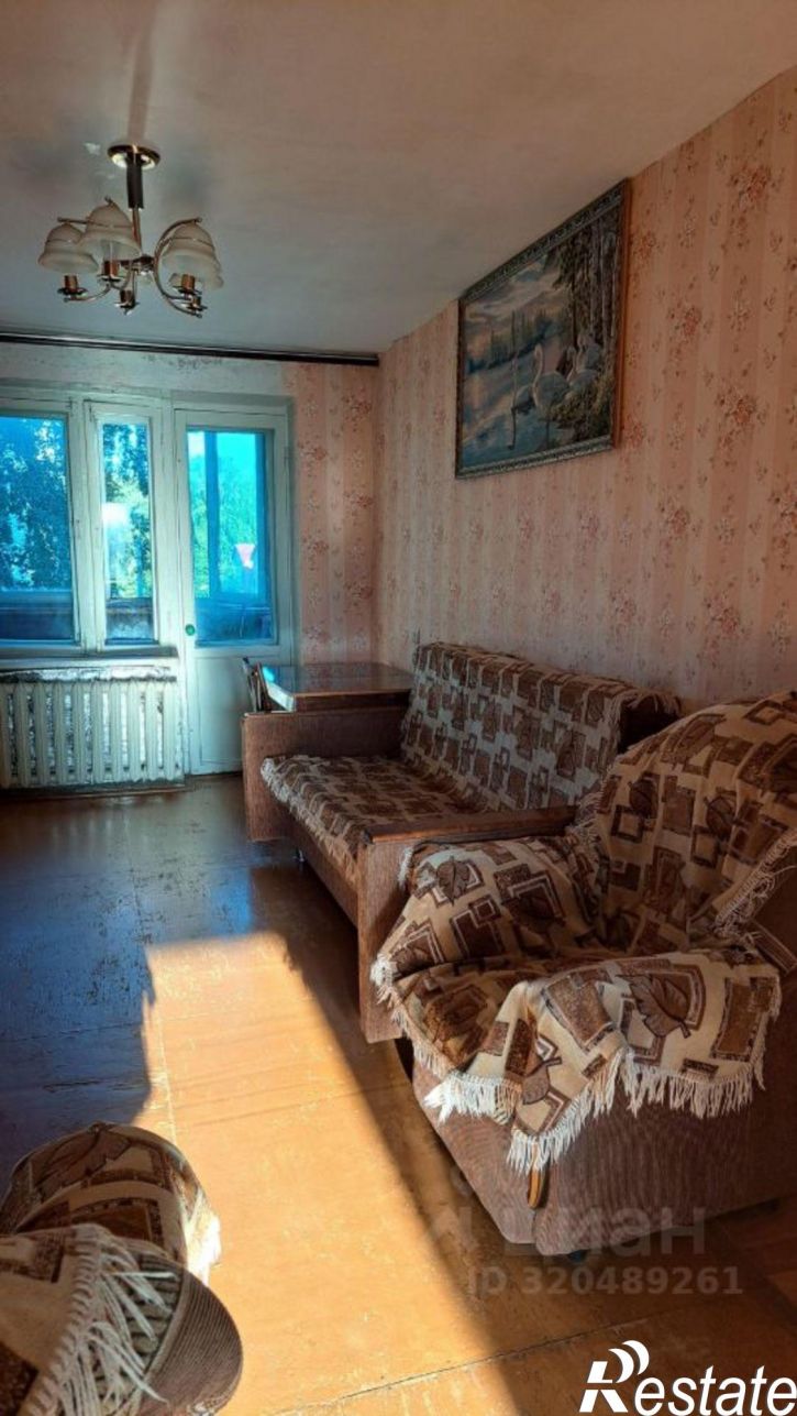 3-комн квартира ул Желябова, 7,  д. 7