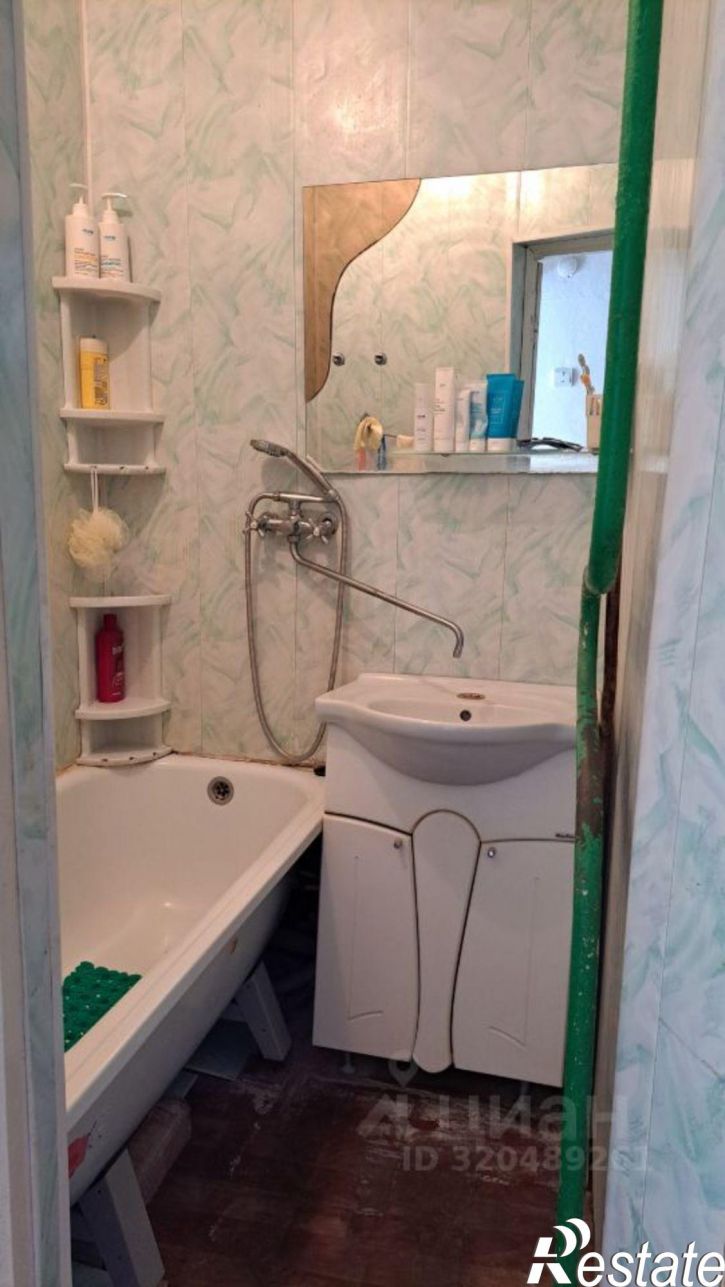 3-комн квартира ул Желябова, 7,  д. 7