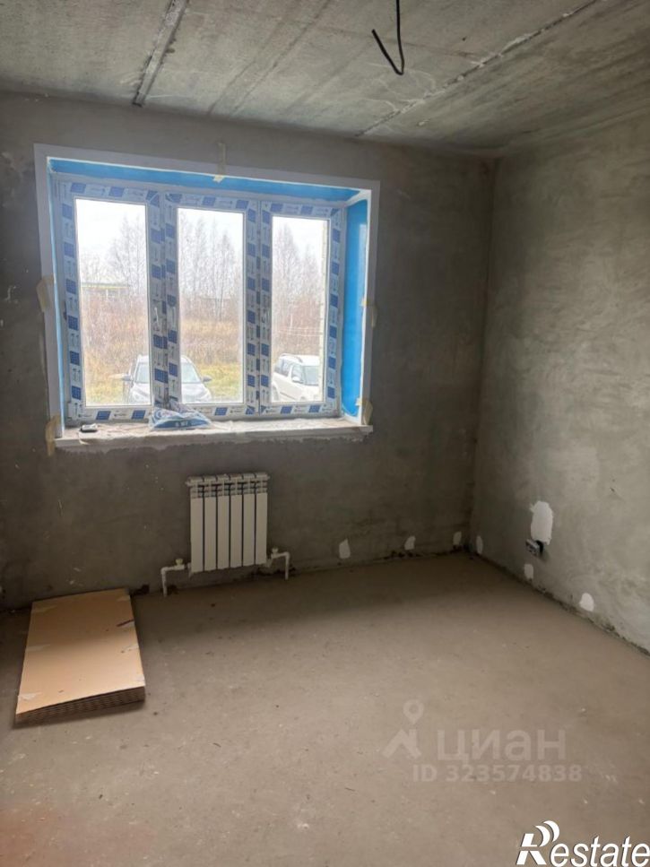 2-комн квартира ул Горького, 60,  д. 60