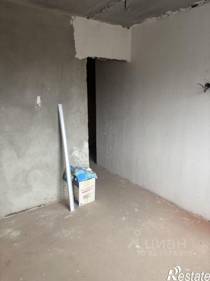 2-комн квартира ул Горького, 60,  д. 60