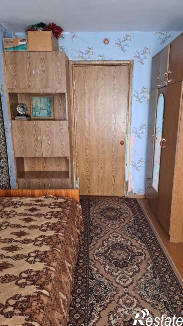 3-комн квартира ул Желябова, 7,  д. 7