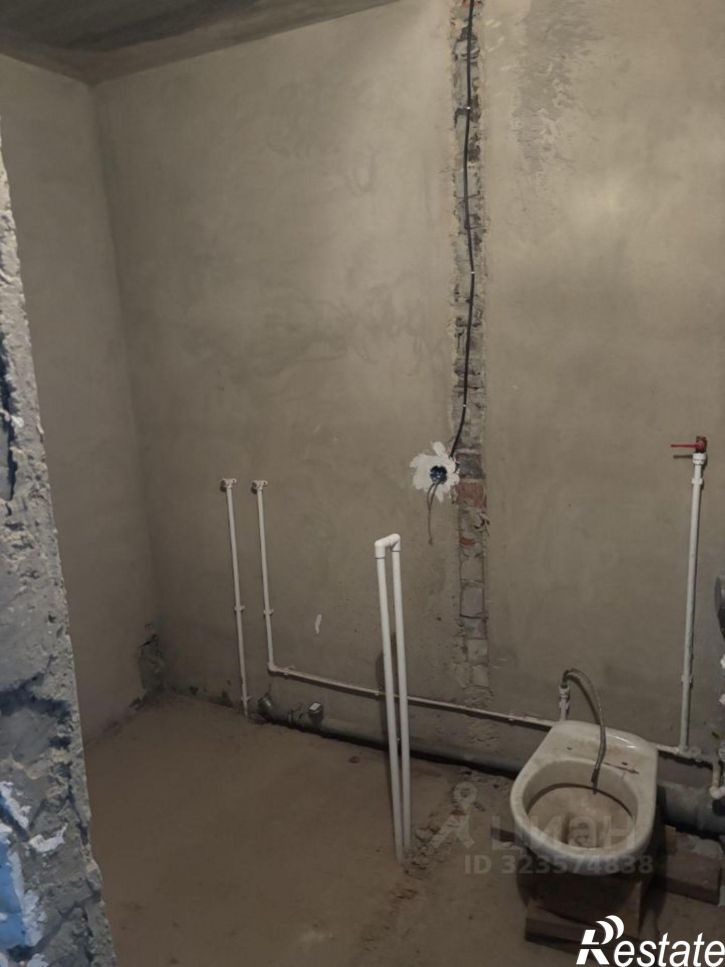 2-комн квартира ул Горького, 60,  д. 60