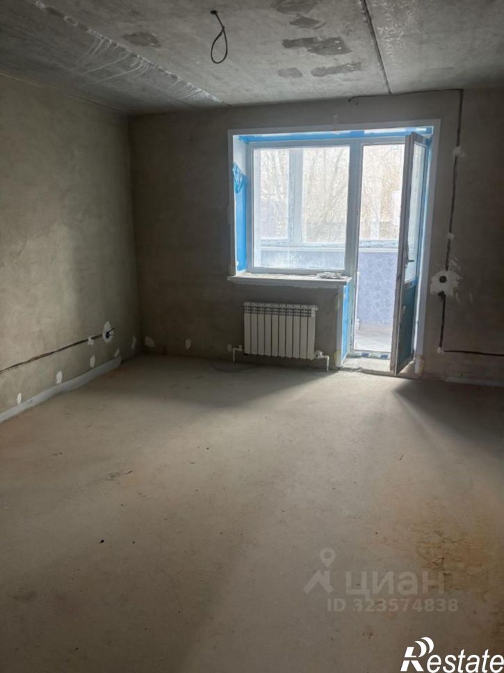 2-комн квартира ул Горького, 60,  д. 60