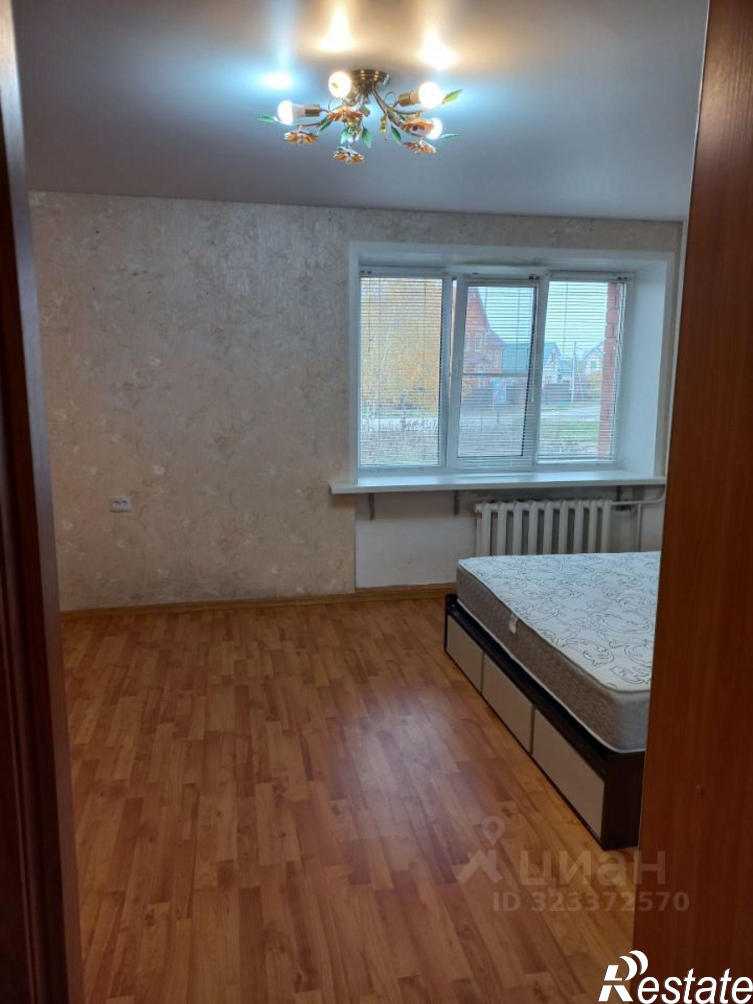 Купить квартиру за 4 000 000 рублей на улица Юрасова, 22А