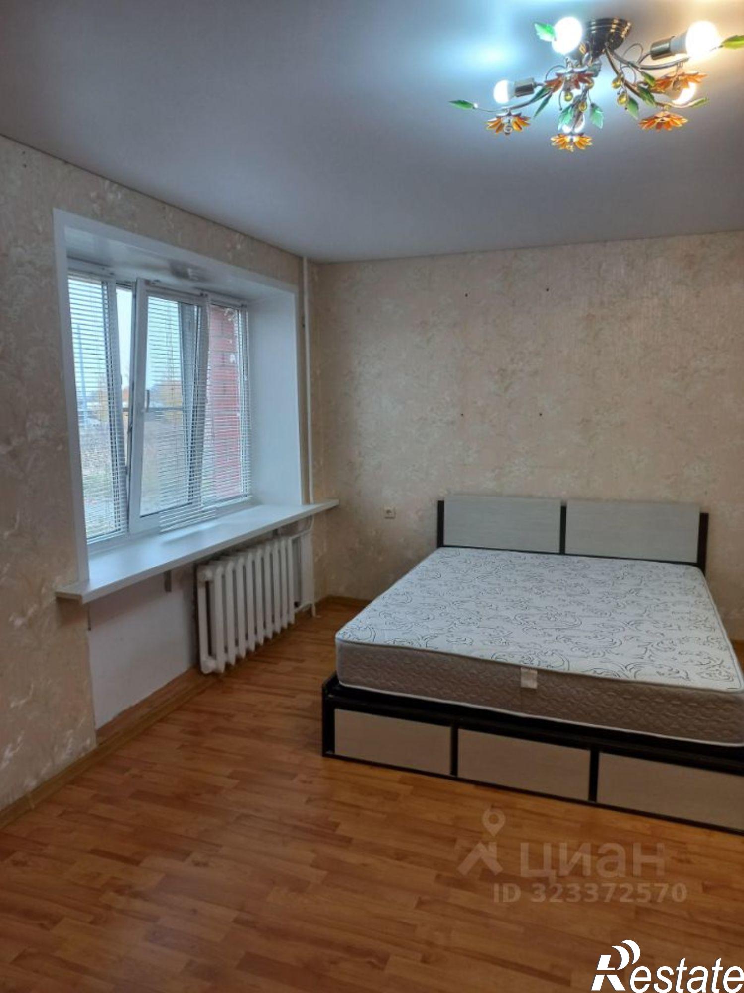 Купить квартиру за 4 000 000 рублей на улица Юрасова, 22А