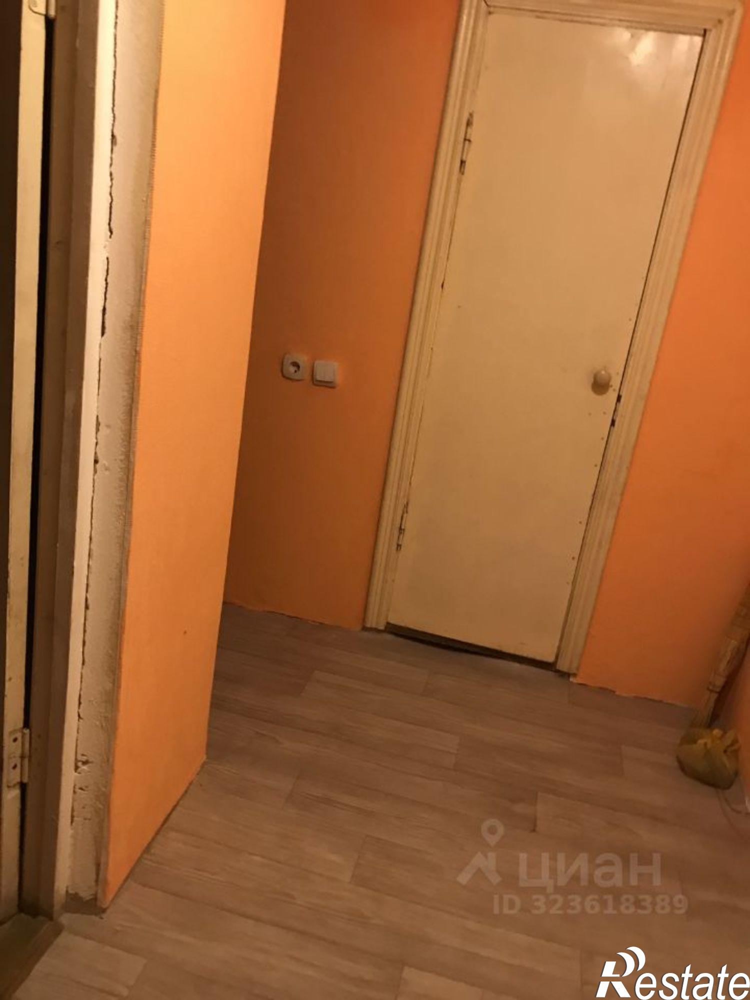 Сдать квартиру за 10 000 рублей на ул Желябова, 3В