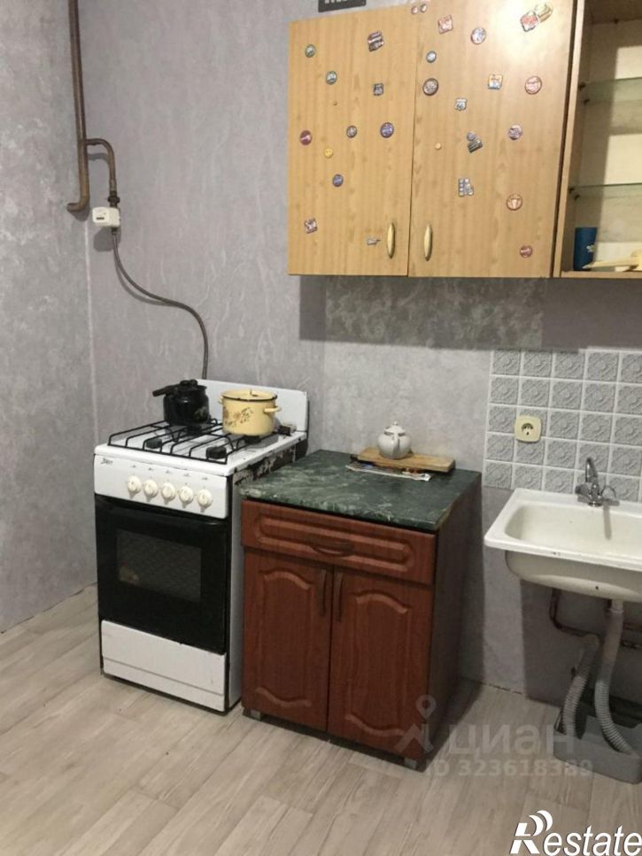 1-комн квартира ул Желябова, 3В,  д. 3В