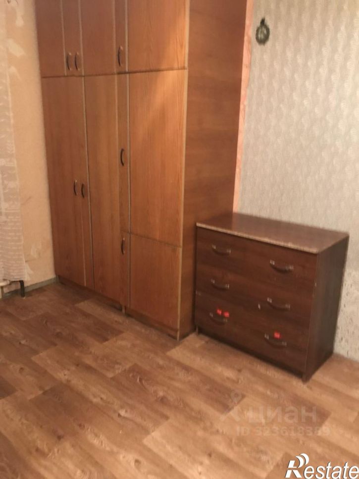 1-комн квартира ул Желябова, 3В,  д. 3В