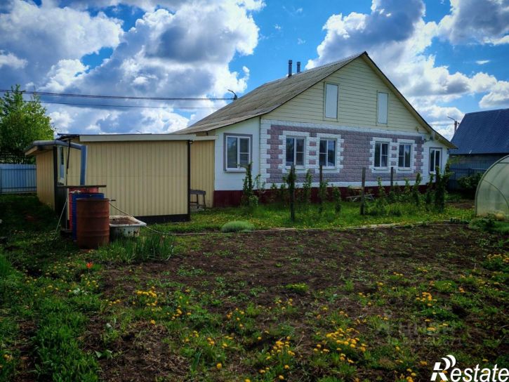 Коттедж/дом Сузгарьевская улица