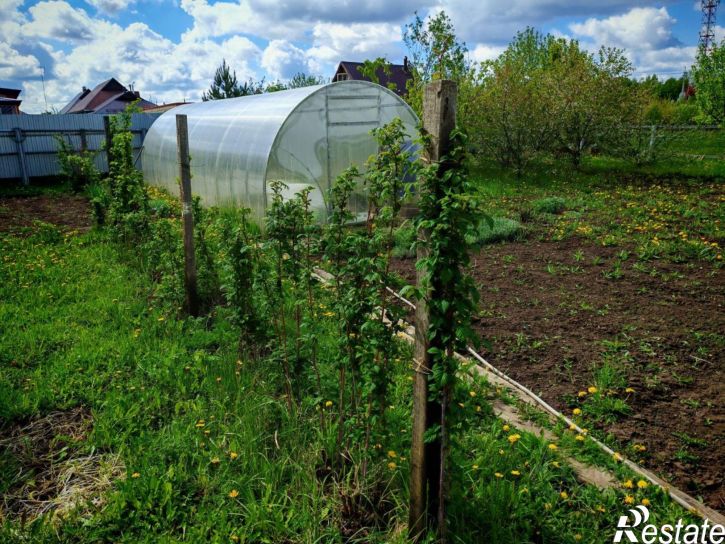 Коттедж/дом Сузгарьевская улица