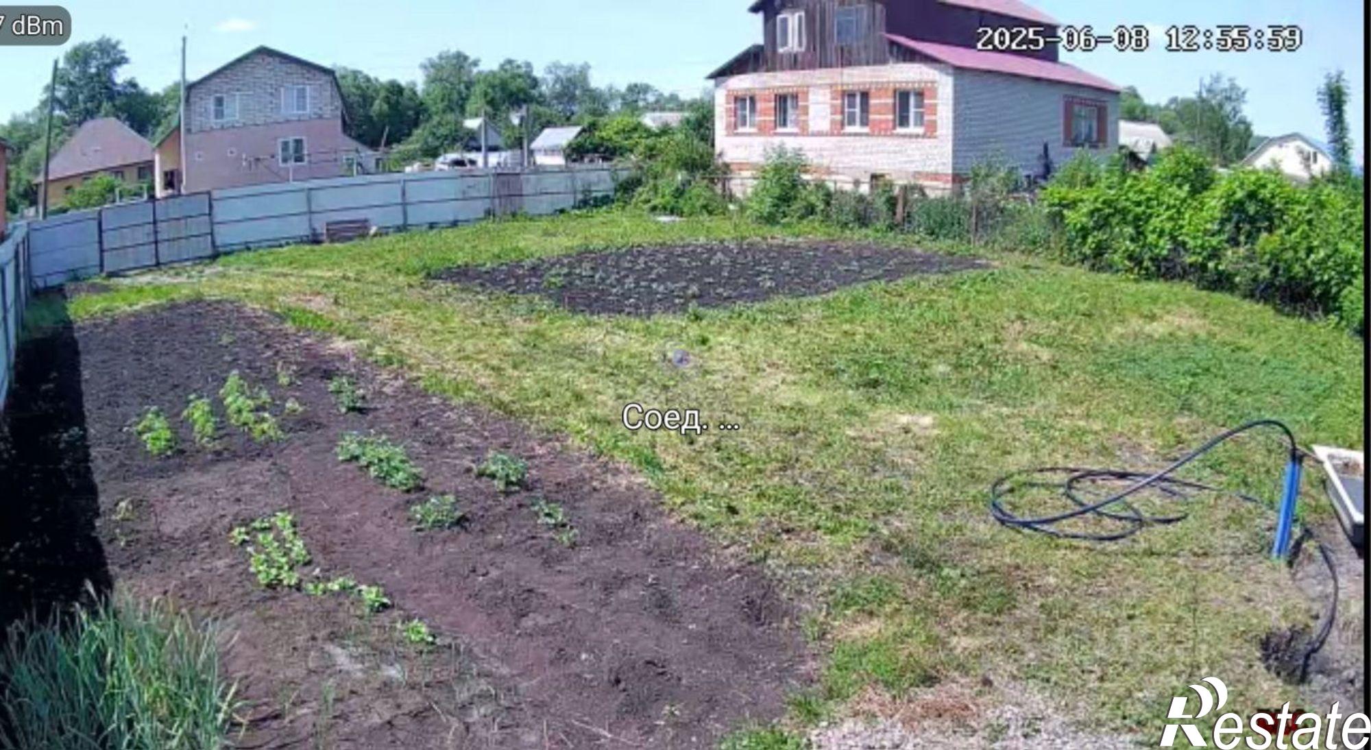 Купить землю, земельный участок за 800 000 рублей на ул Серафимовича, 23