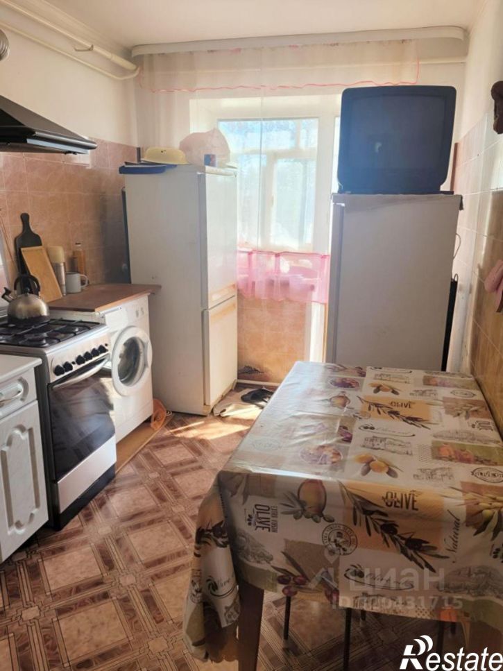 2-комн квартира ул Белинского, 39,  д. 39