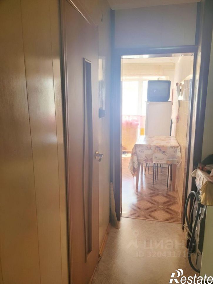 2-комн квартира ул Белинского, 39,  д. 39