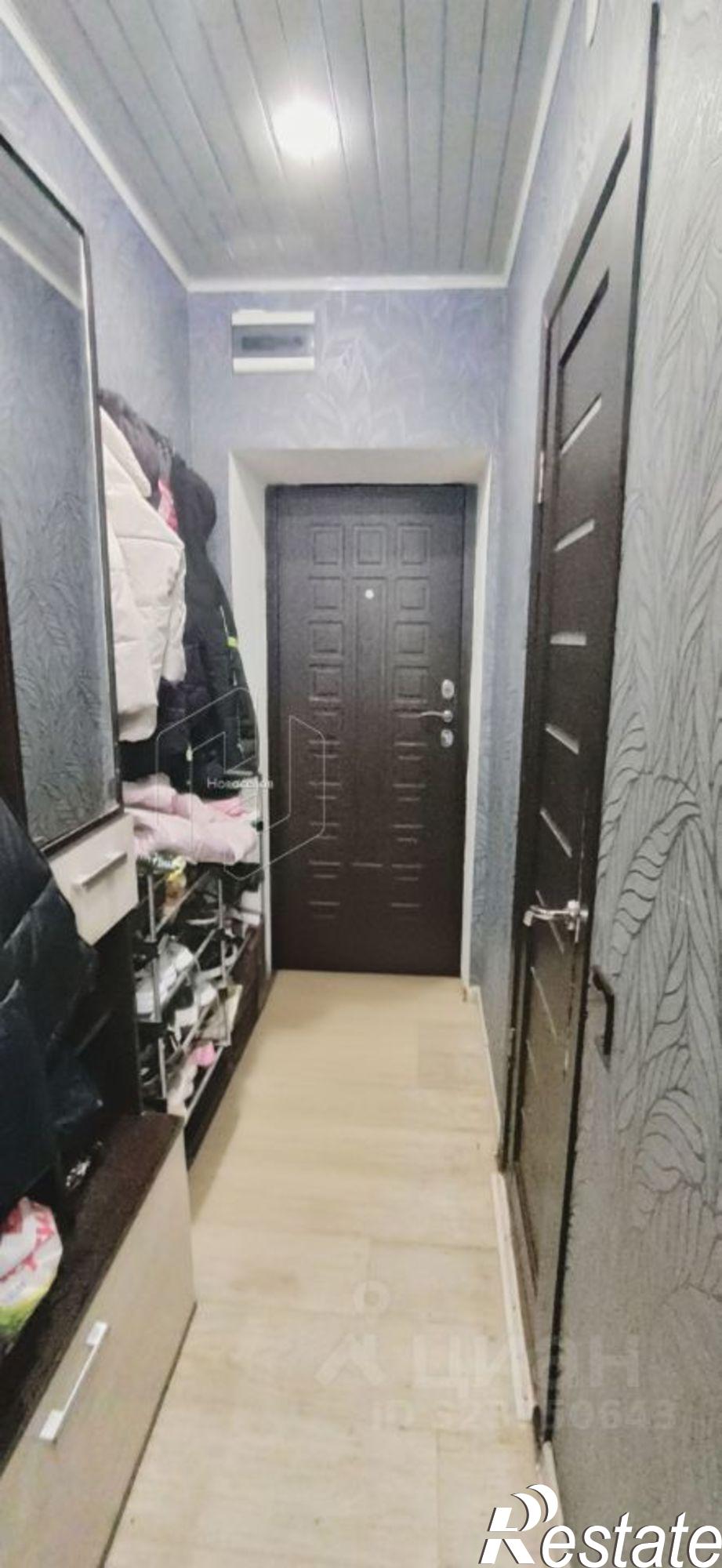 Купить квартиру за 1 690 000 рублей на улица Маяковского, 143