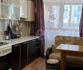 1-комн, 34кв м, этаж 2/3 Рузаевка, улица Агейченко, 17А