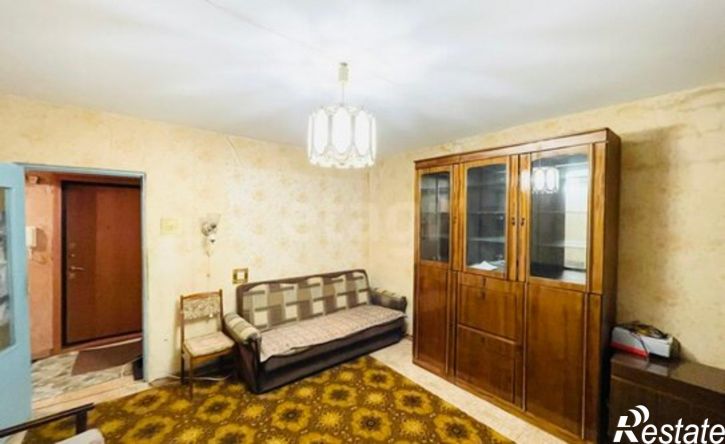 2-комн квартира Саранск, проспект 70 лет Октября, 79к2