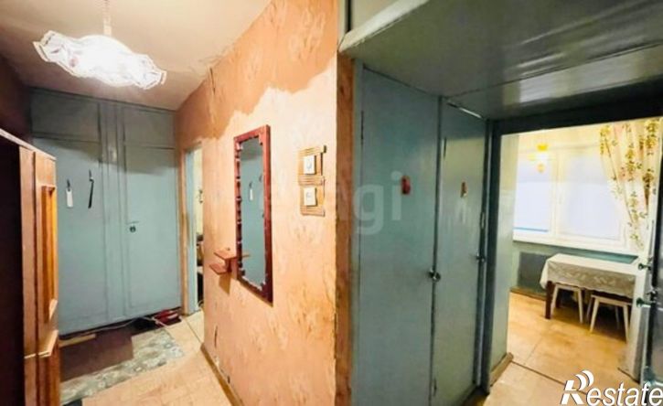 2-комн квартира Саранск, проспект 70 лет Октября, 79к2