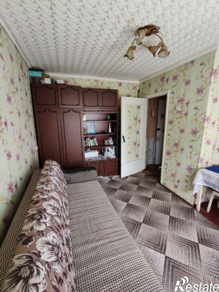 1-комн квартира улица Тухачевского, 8,  д. 8