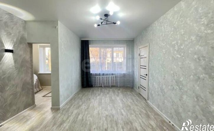 2-комн квартира Саранск, Заводская улица, 3