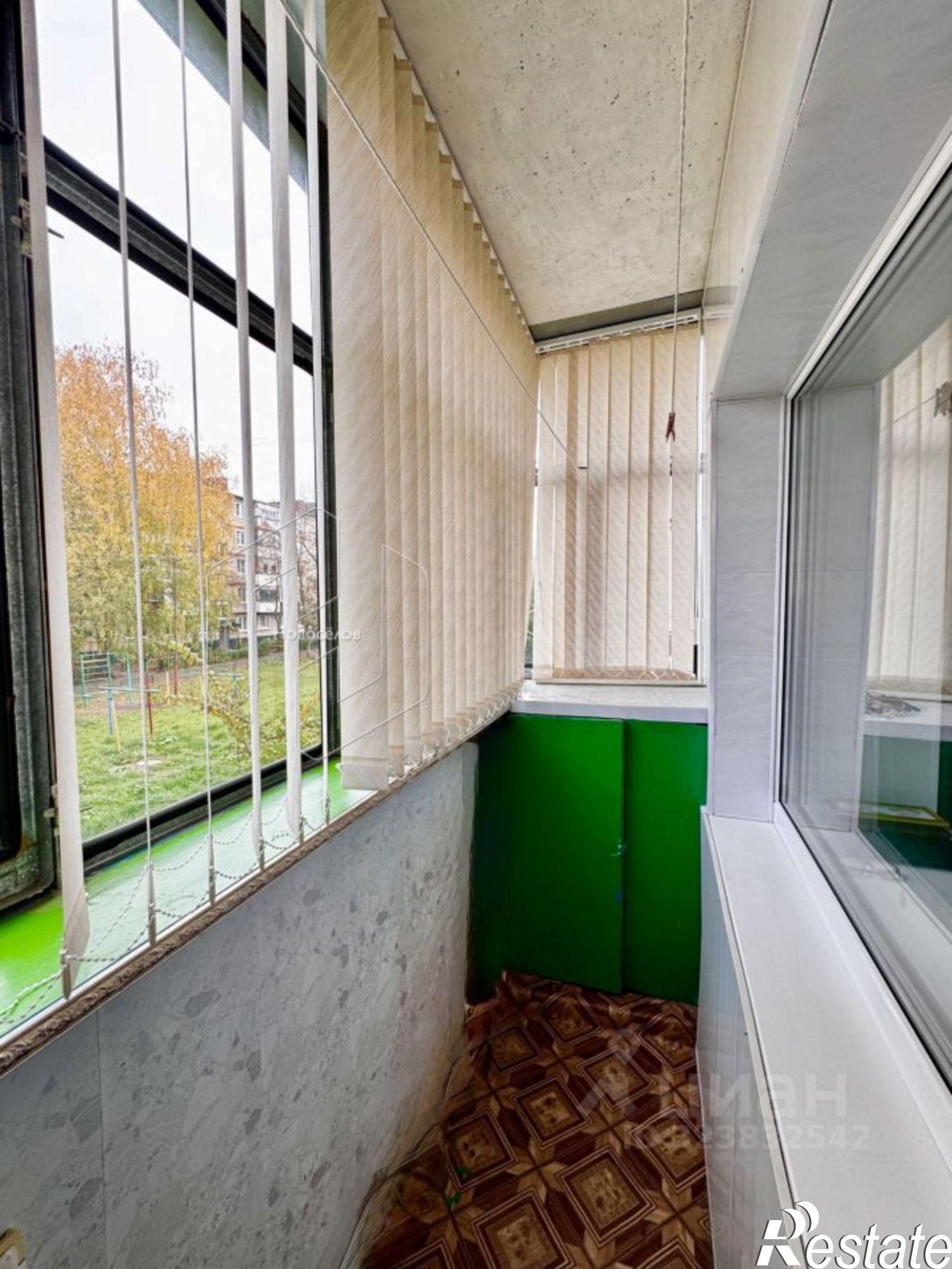 Купить квартиру за 2 090 000 рублей на улица Менделеева, 5