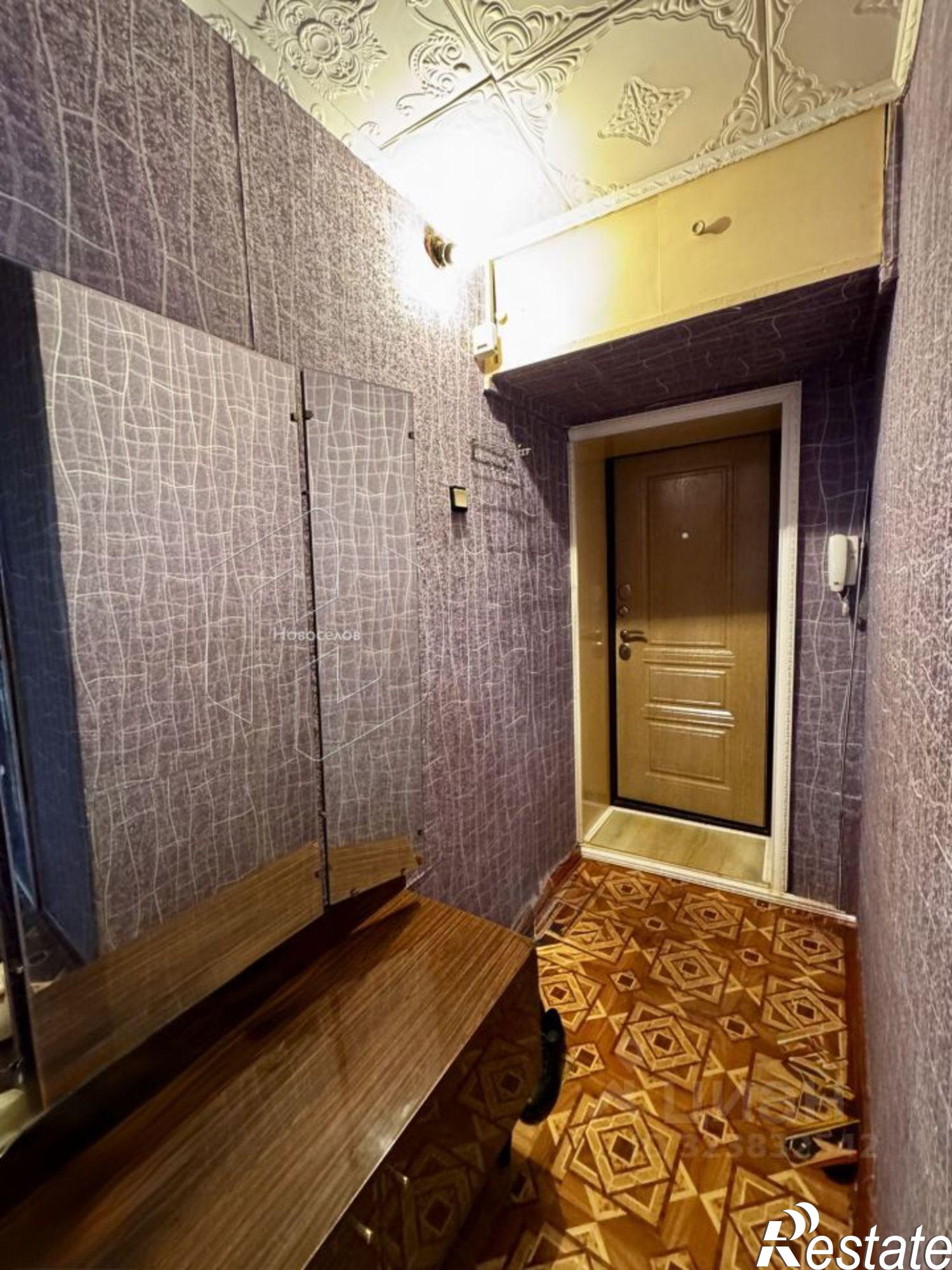 Купить квартиру за 2 090 000 рублей на улица Менделеева, 5