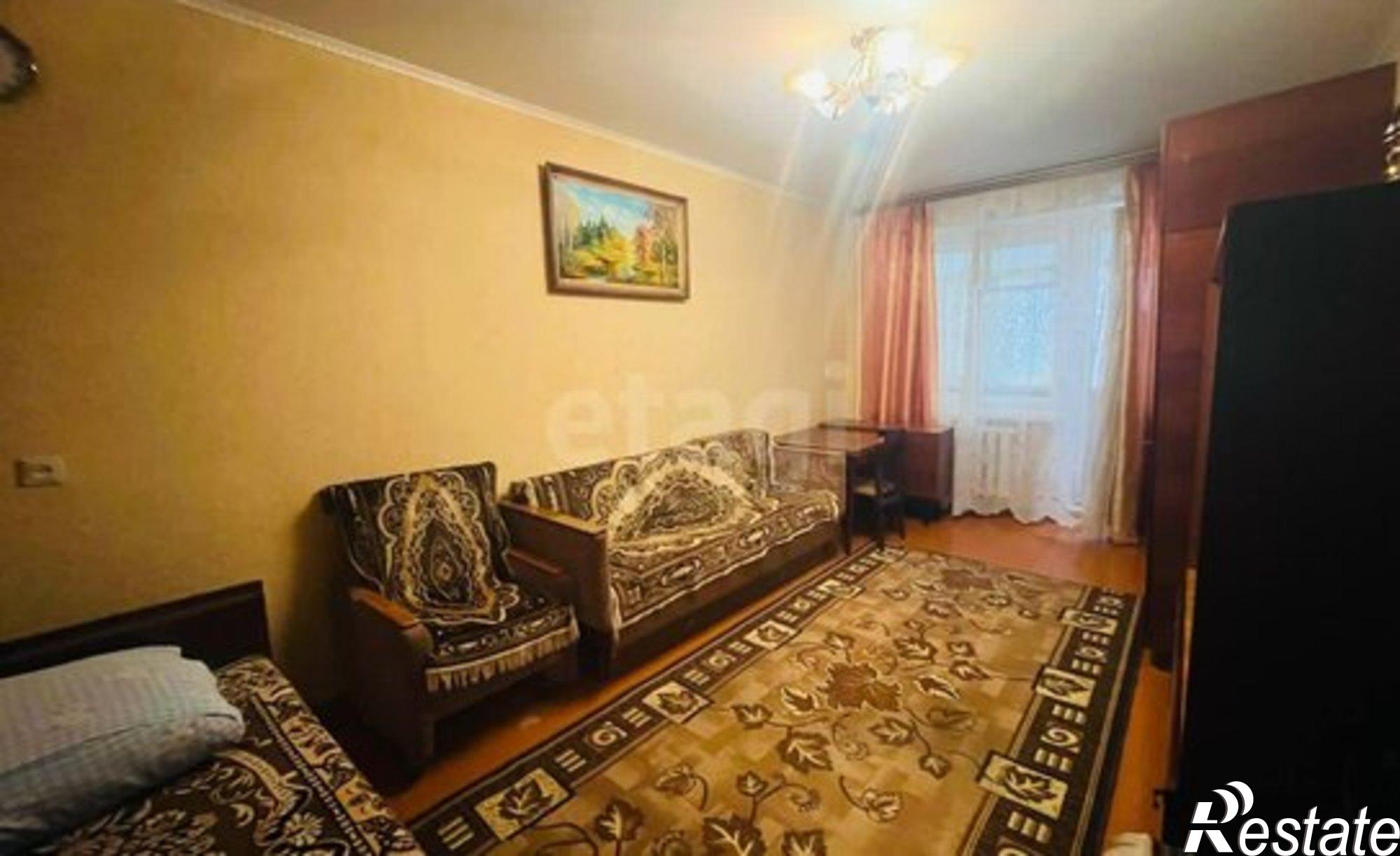 Купить квартиру за 2 390 000 рублей на ул Революции 1905 года, 5