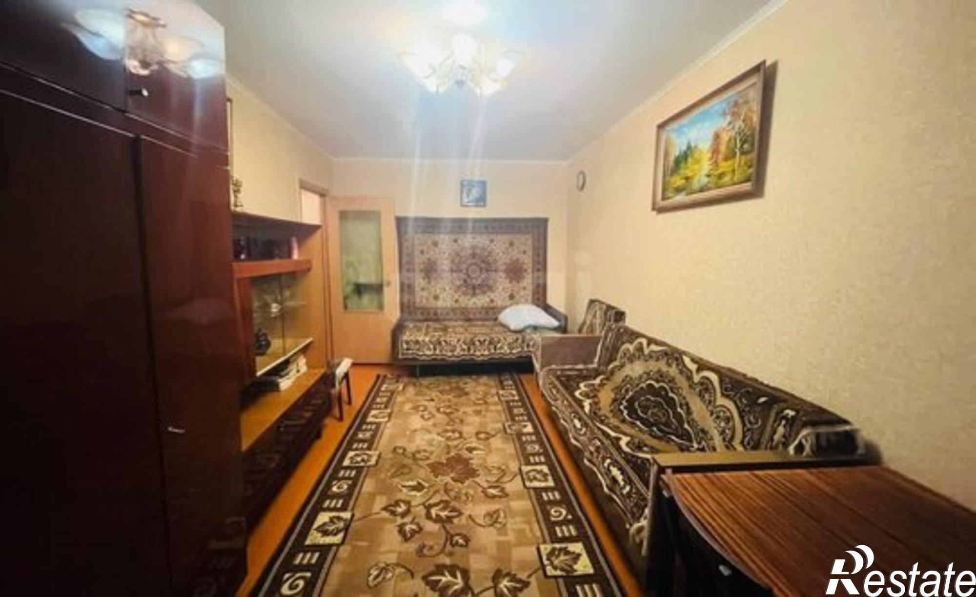 Купить квартиру за 2 390 000 рублей на ул Революции 1905 года, 5